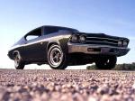 Chevrolet Chevelle COPO 427 Hardtop Coupe 1969 года